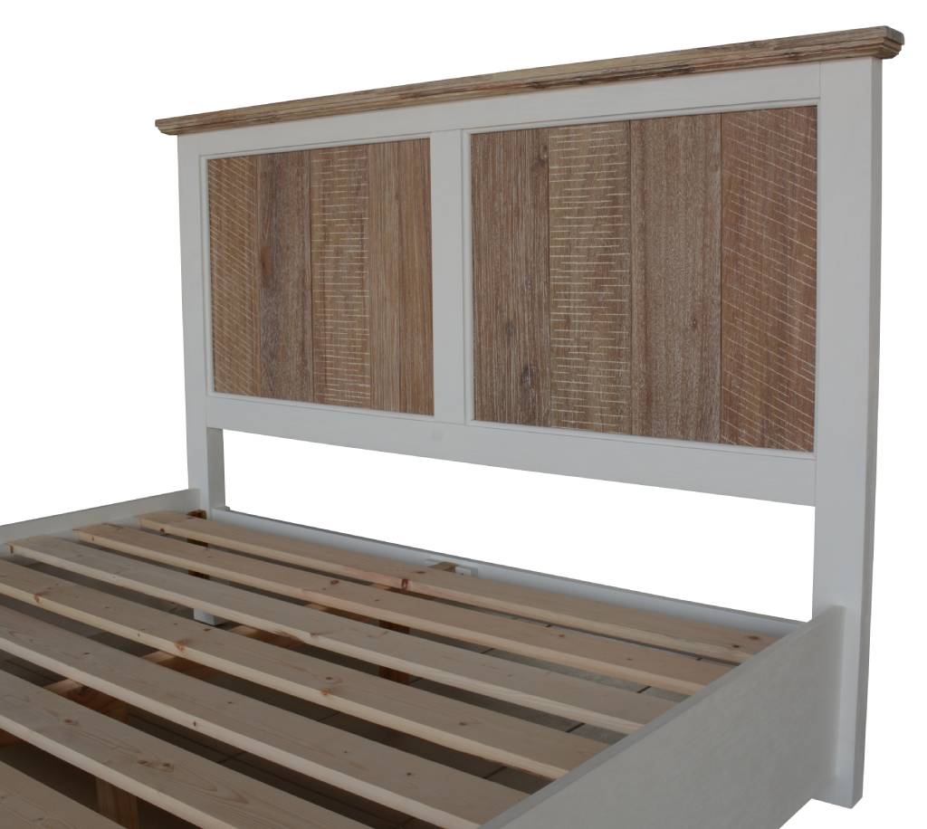 Hampton Bed frame