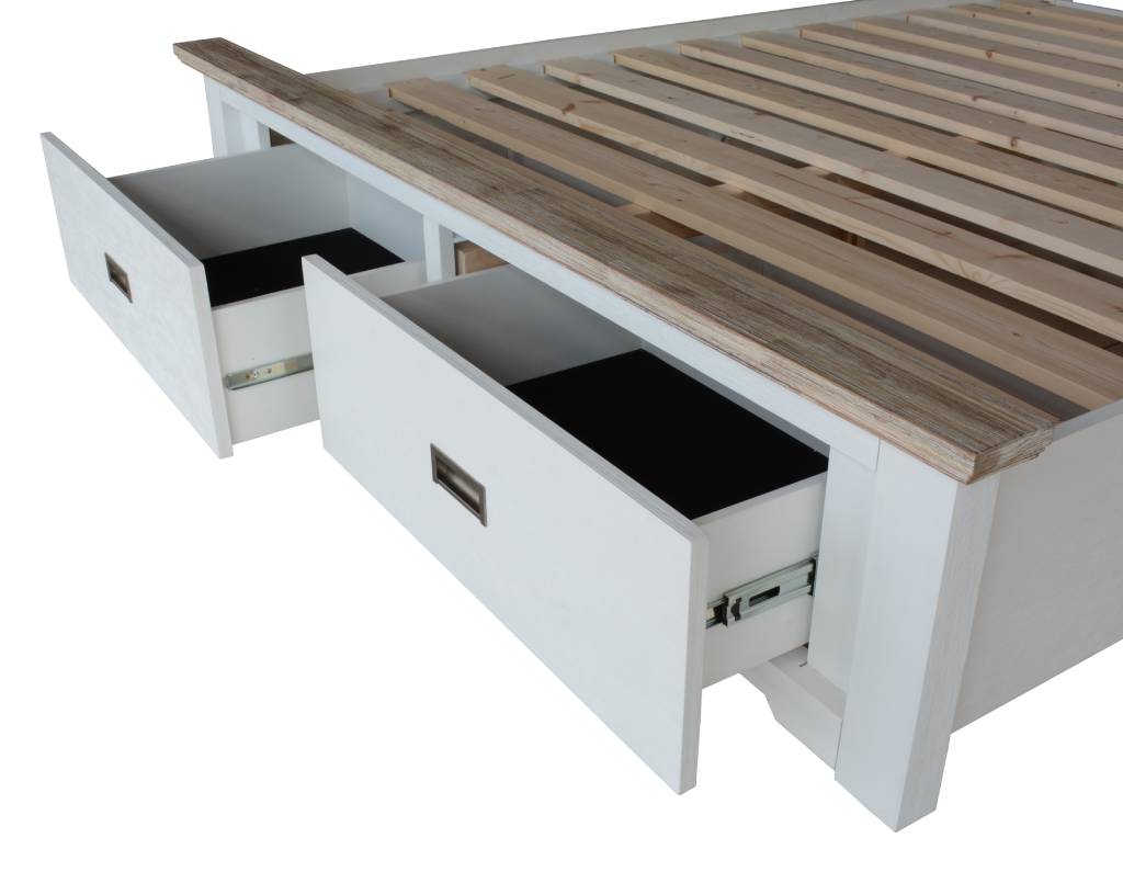 Hampton Bed frame
