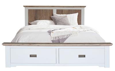 Hampton Bed frame
