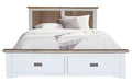 Hampton Bed frame