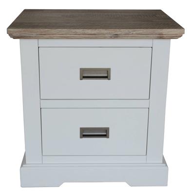 Hampton Bed Frame