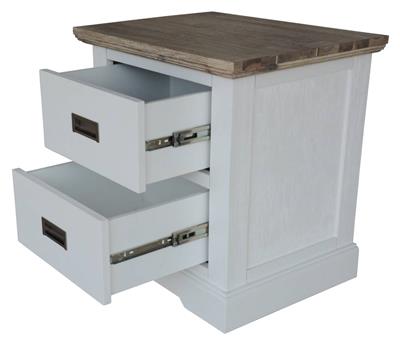 Hampton Bed Frame
