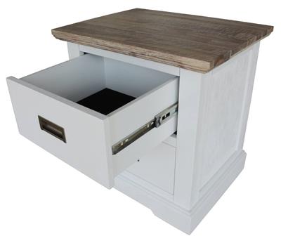 Hampton Bed Frame