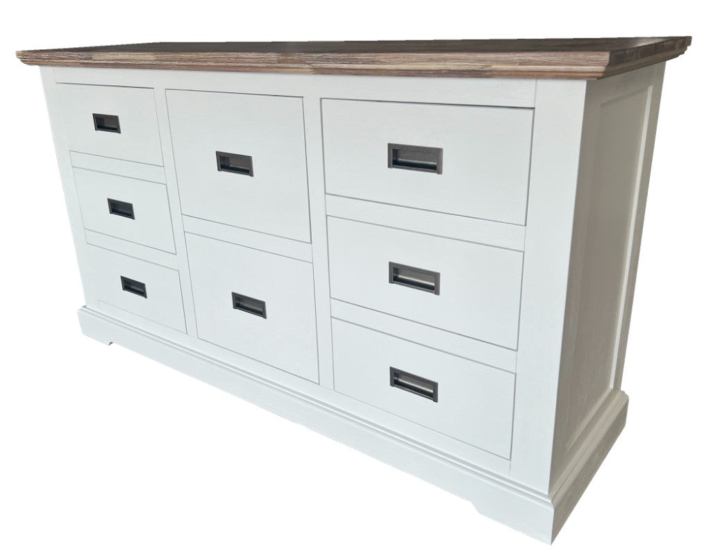 Hampton Dresser