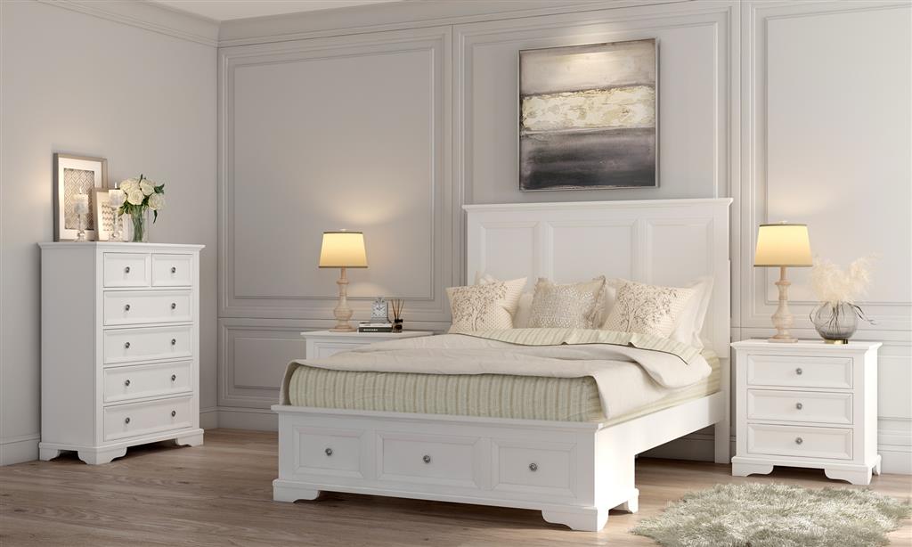 Florida Bed Frame